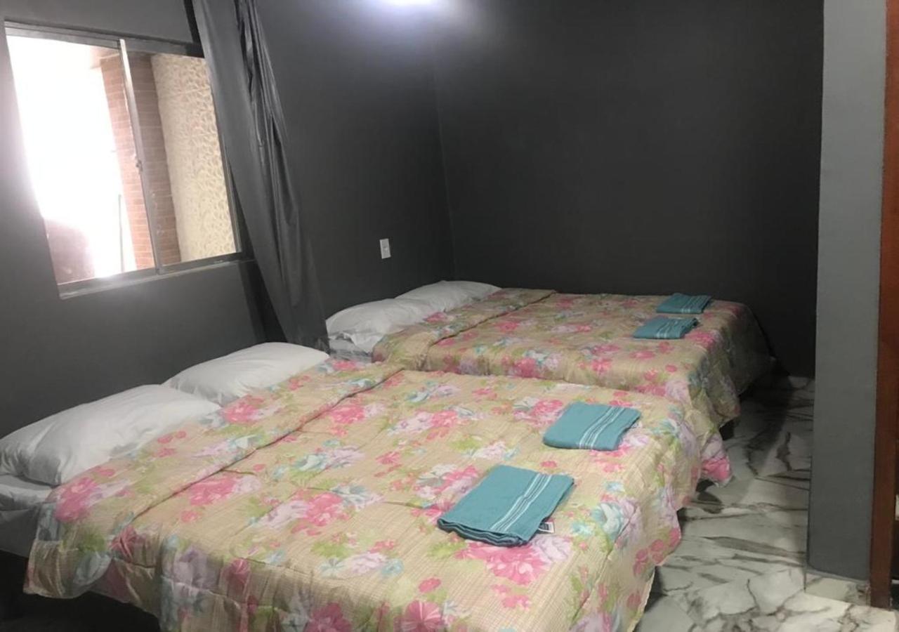 Vista Chinesa 賓館 里约热内卢