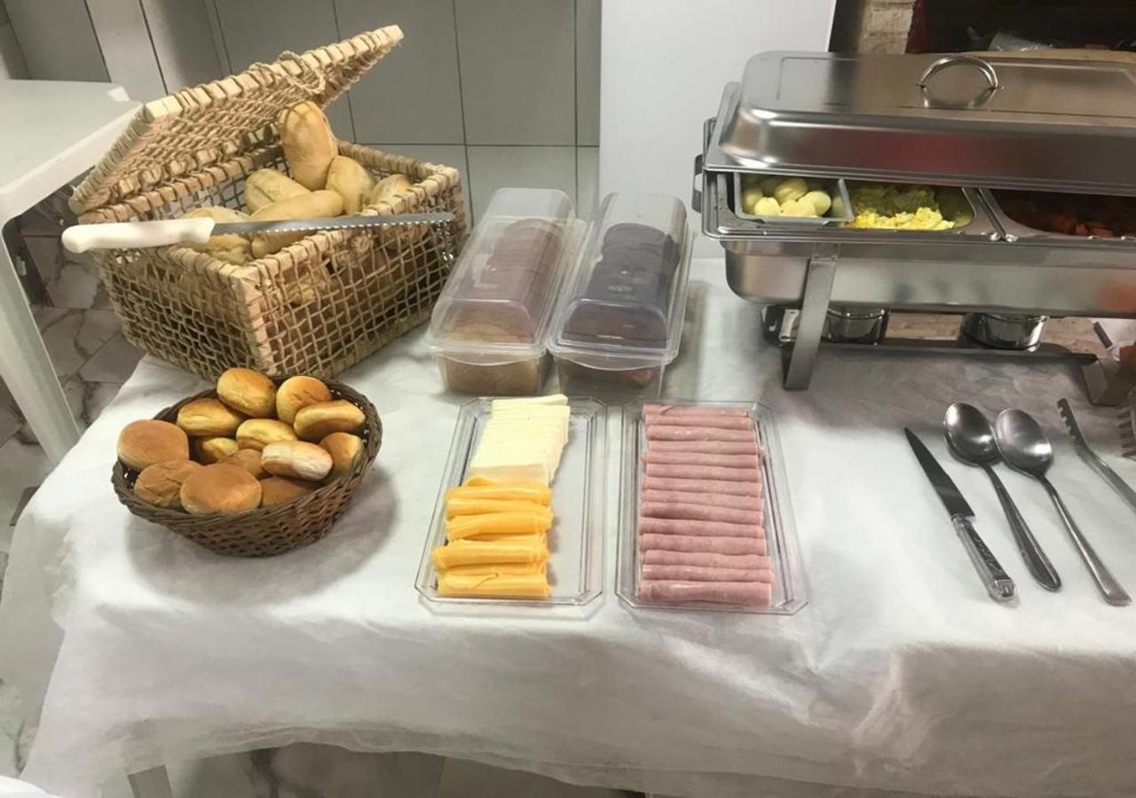 Vista Chinesa 里约热内卢