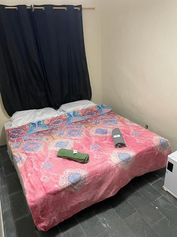 Vista Chinesa 賓館 里约热内卢