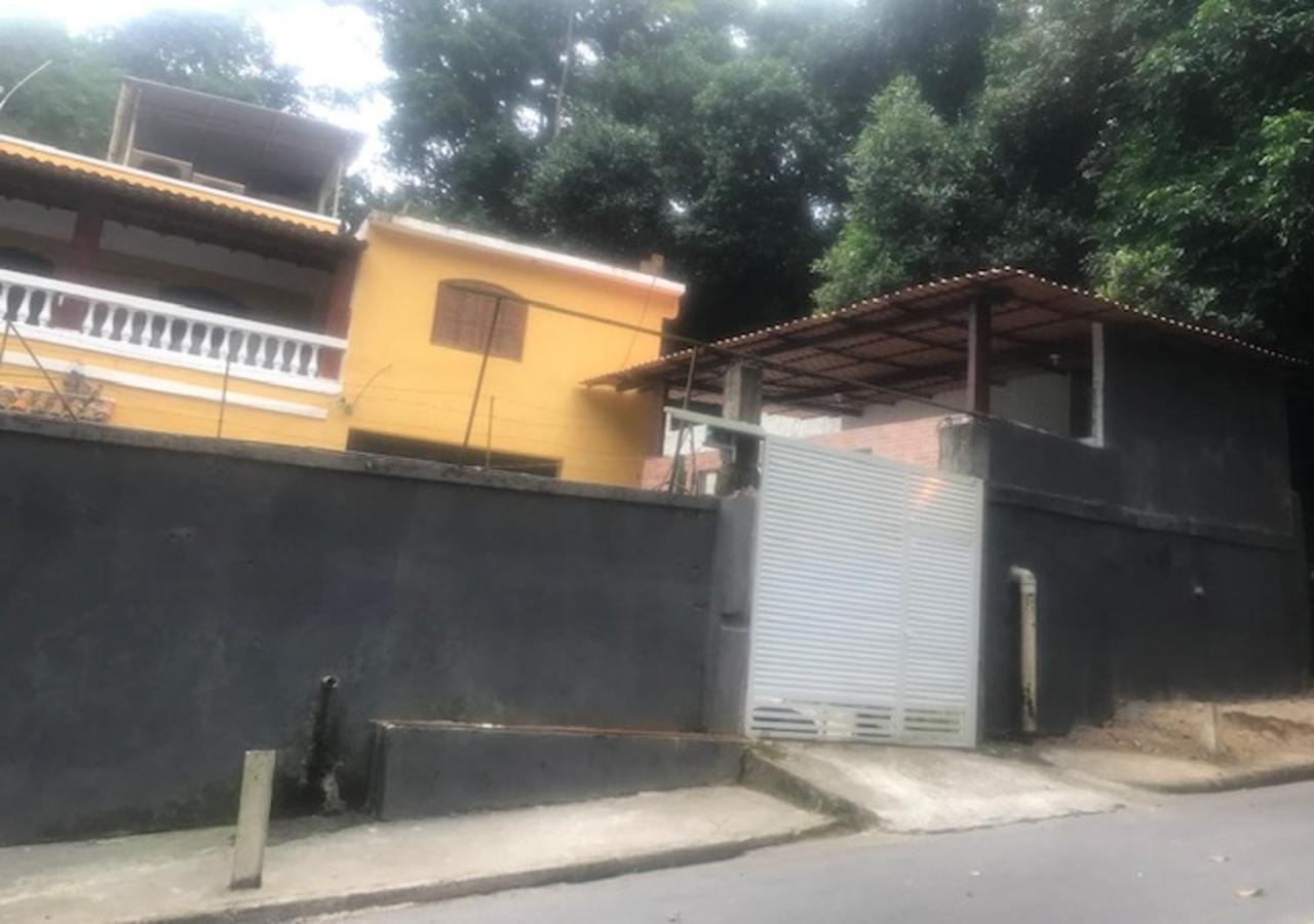 Vista Chinesa Estalagem *