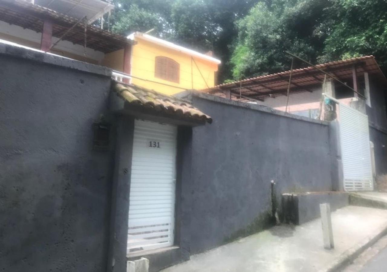 Estalagem Vista Chinesa Rio de Janeiro